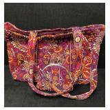 Vera Bradley Purse & Wallet