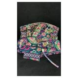 Vera Bradley Purse & Wallet