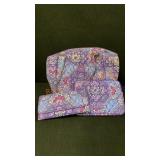 Vera Bradley Purse & Wallet