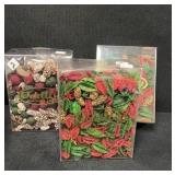 3ct. Scented Botanical