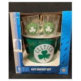 Nba Gift Bucket Set