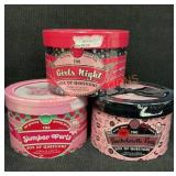 3ct. Box Of Questions