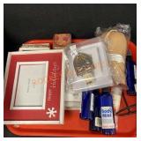 Miscellaneous Tray Lot