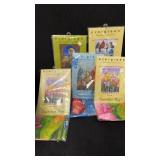 5ct. Decorative Flags