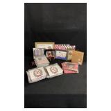 Box Lot New Items,Frames & More