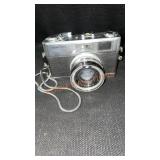 Vintage Minolta Hi-matic 7s 45mm Camera