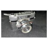 Vintage Beauty Beaumat 45mm Camera