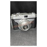 Vintage Classic Ii 45mm Camera