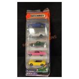 Matchbox Classic Rides #5