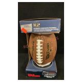 Wilson Peewee Game Football