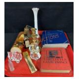 Miscellaneous Tray Lot-variety