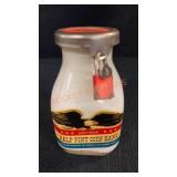 Half Pint Coin Bank Mifflinburg Bank