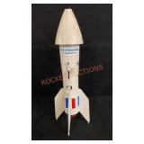 Rocket Ship Bank Danville,pa.