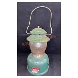 Coleman Lp Gas Lantern Approx 12"