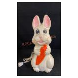 Blo Mold Rabbit 13 1/2"