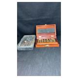 Columbian Drill Bits-Craftsman Sockets