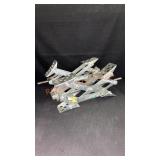 Wheel Stablizers Pair