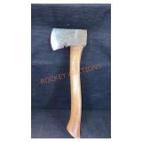 5"Hatchet 14"Handle Plumb USA