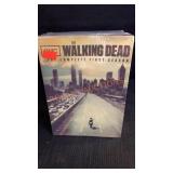 The Walking Dead Complete First Season