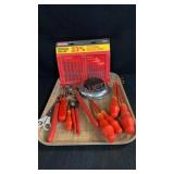 Craftsman Drill Bits & Screwdrivers