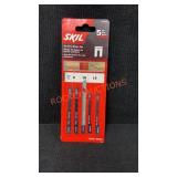 Skil 5pc. Jig Saw Blade Set