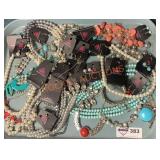 Paparazzi Jewelry Lot