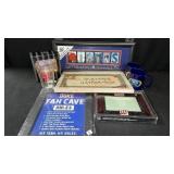 Sports Memorabilia