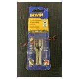 Irwin Impact Magnetic Nutsetter