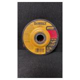Dwalt 1/4" Metal Grinding Disk