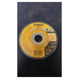 Dwalt Pipeline/grinding Disk