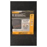 Dewalt 5pk. 5" Sanding Discs