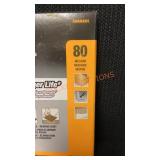 Dewalt 5pk. 5" Sanding Discs