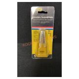 Jewelers Screwdrivers