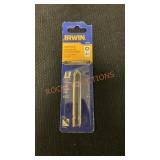 Irwin Impact Power Bit