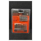 Black&decker 2" Screwdriving Bits