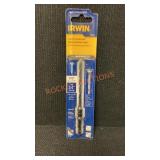 Iwrin Tapcon Installation Bit