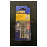 Irwin Impact Double-ended Power Bits