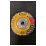 Dewalt Metal Grinding Disc