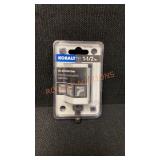 Kobalt 1 1/2" Bi-metal Hole Saw