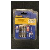 Irwin 5pc. Impact Power Bits