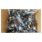 Decorative Wooden Blocks Lot