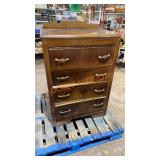 Lot 3 Dressers