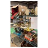 Miscellaneous Cart Lot