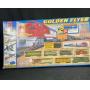 Golden Flyer Ho Scale Electric Train Set