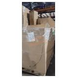 Huge Amz Treasure Pallet 6ft