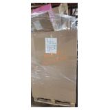 Huge Amz Treasure Pallet 6ft High 4ft Wide