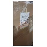 Huge Amz Treasure Pallet 6ft High 4ft Wide