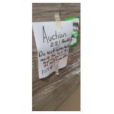 Huge Amz Treasure Pallet 6ft High 4ft Wide