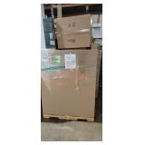 Huge Amz Treasure Pallet 6ft High 4ft Wide