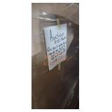 Huge Amz Treasure Pallet 6ft High 4ft Wide